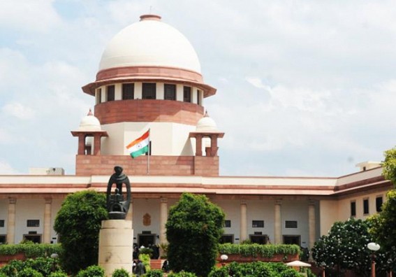 NEET-UG 2024 : Supreme Court sought NTA’s response but ordered to continue the counselling process : Next hearing is on July 8