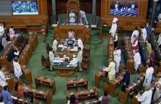 After Lok Sabha 2024 Poll, first Parliament session to begin on June 24