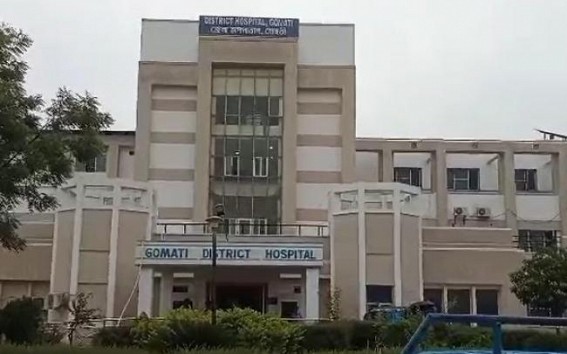 1 Dead in Udaipur after Scooty & Bike Accident