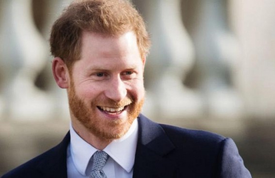 For Prince Harry, it might be 'too late' repair Royal-relations