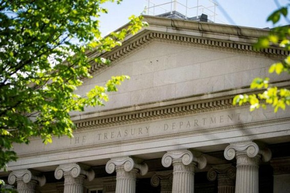 China's Wuhan Tianyu says inclusion on US sanctions list may impact forex transactions