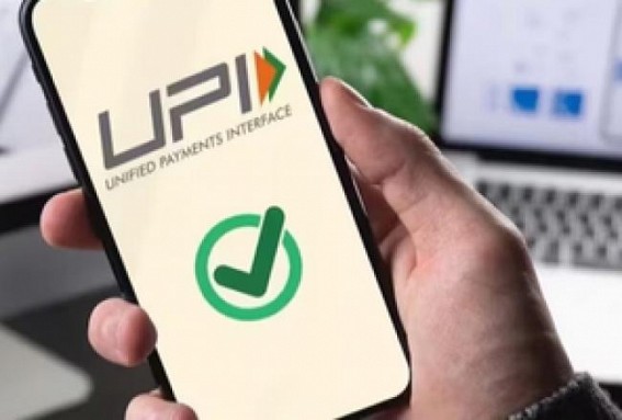 Non-cash payment on e-com platforms rose over 58 pc in 2023: Report