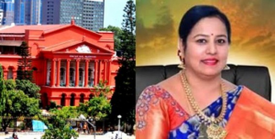 K'taka HC grants bail to Bhavani Revanna in kidnap case