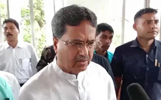 Tripura Govt school hostel Mass Food Poisoning : CM orders detailed ‘Report’, meets students 