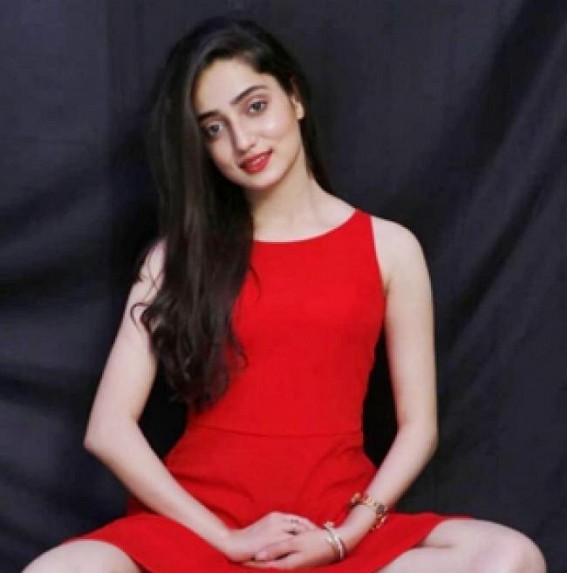 Surya Namaskar serves as coping mechanism for Shambhavi Singh, helps her 'stay energised'