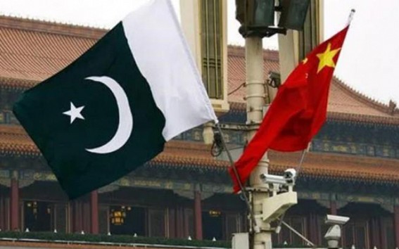 India has no right to question references made on J&K in Pak-China joint statement: Pakistan Foreign Office