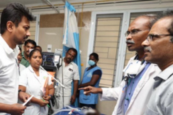 TN hooch tragedy: Death toll rises to 40; government, BJP announce compensation