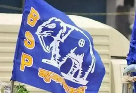 BSP cadres seek change in leadership for party's survival