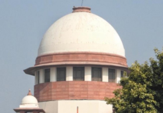 SC issues notice on plea seeking cancellation of NEET-UG 2024 counselling