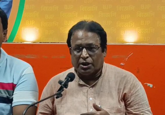 BJP to campaign against 1975’s ‘Emergency’ to Counter Congress’s allegation of ‘Dictatorship’ under Modi Govt