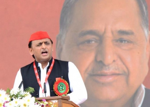 Akhilesh Yadav to focus on non-Yadav OBCs for 2027 polls