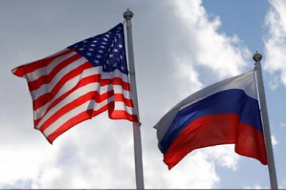 Russia vows to respond adequately if US closes visa centre