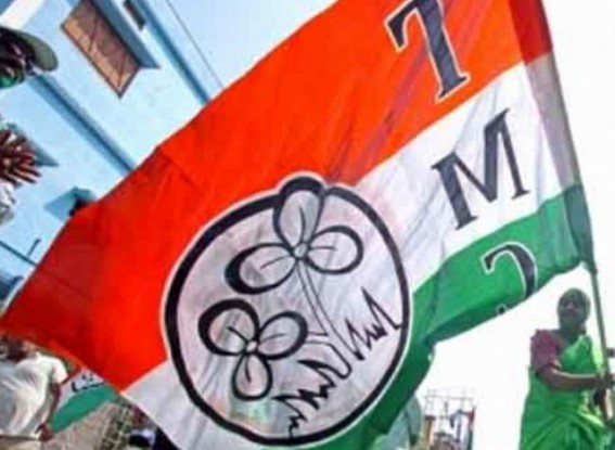 Newly-elected Trinamool MLAs skip Guv’s invitation for oath ceremony, stage dharna at Assembly