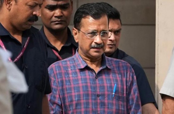 Did not blame Manish Sisodia in liquor policy case: CM Kejriwal tells court