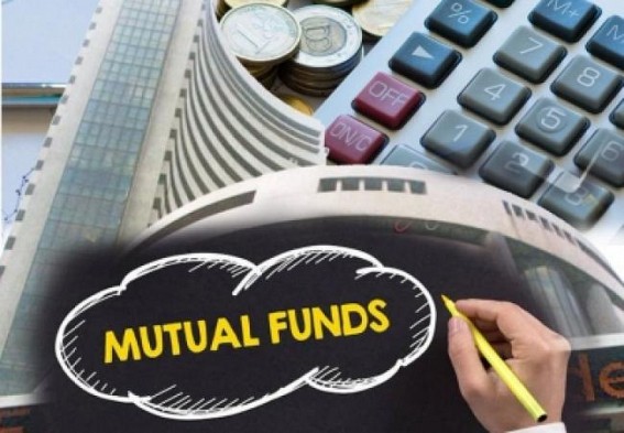 Mutual funds gave over 17 per cent average returns in first half of 2024