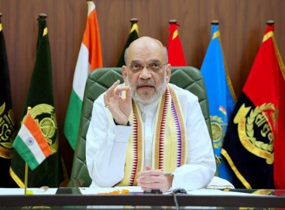 ‘Three New Criminal Laws are Victim-Centric and Justice-Oriented’ : Amit Shah