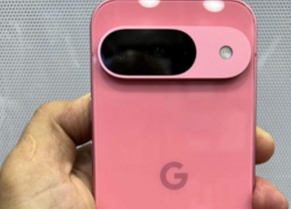 After Apple, Google set to manufacture Pixel phones in India