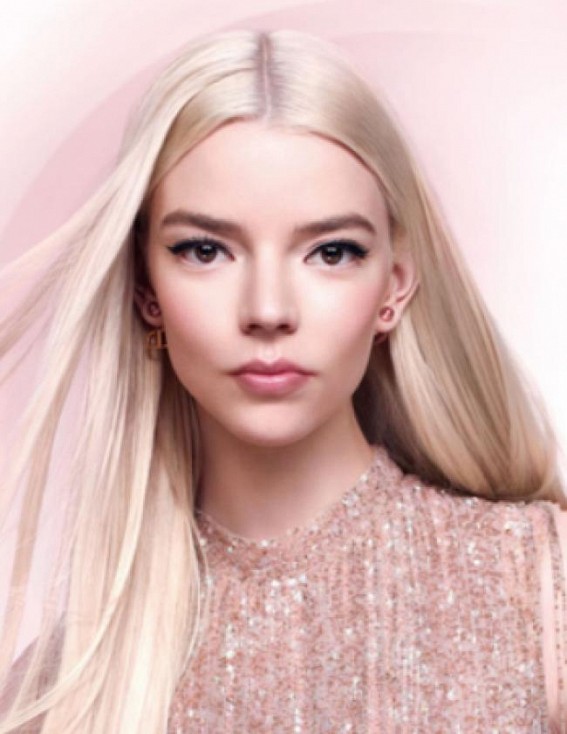 Anya Taylor-Joy’s husband 'accidentally' proposed to her on ‘Forrest Gump’ bench