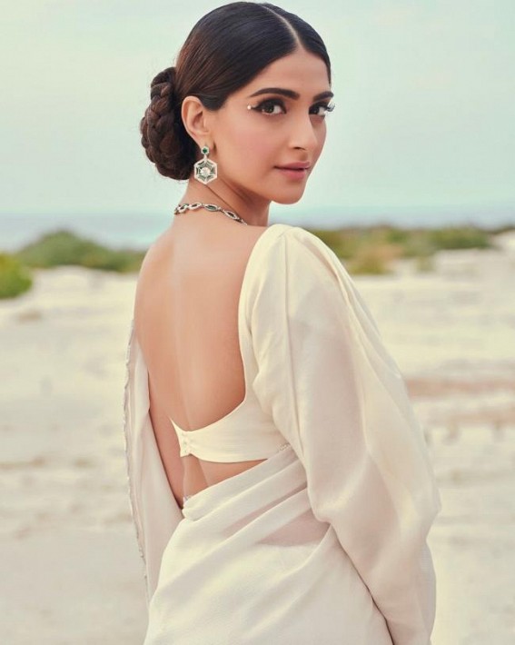 Sonam Kapoor is all set to attend Wimbledon women's singles final in London