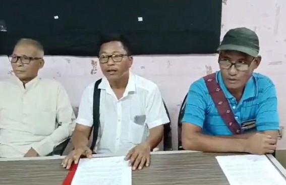 ‘Beneficiaries not getting Rubber Plants’ : JAC