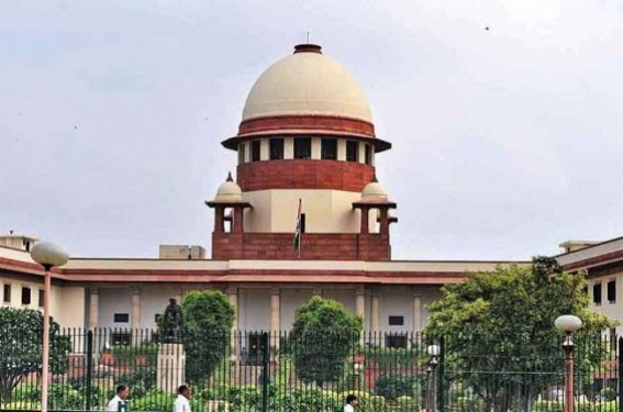 SC Collegium recommends extension of 9 judges' term in Calcutta HC