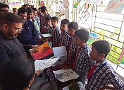 National Education Policy Week observed in Tripura schools