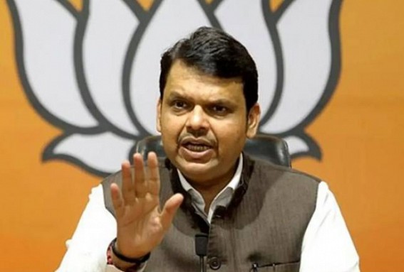 'Either you will survive or I', Thackeray dares Fadnavis; BJP hits back