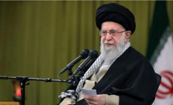 Iran's supreme leader orders attack on Israel for Haniyeh killing: Report