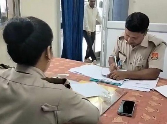 34 Years Old Man committed Suicide over Land-dispute with his mother