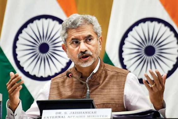 Bangladesh Unrest : India Govt calls for 'All-Party-Meeting'