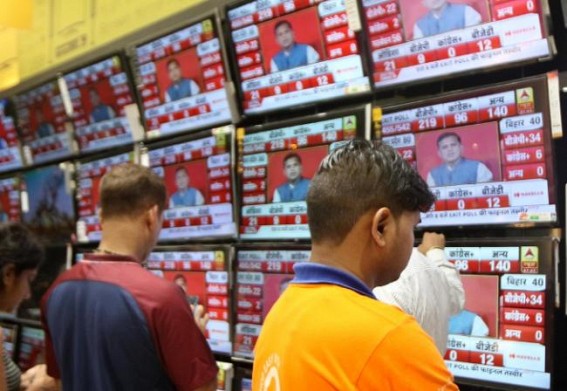 Questioning reliability of Exit Polls: A closer look at their history of inaccuracy in elections