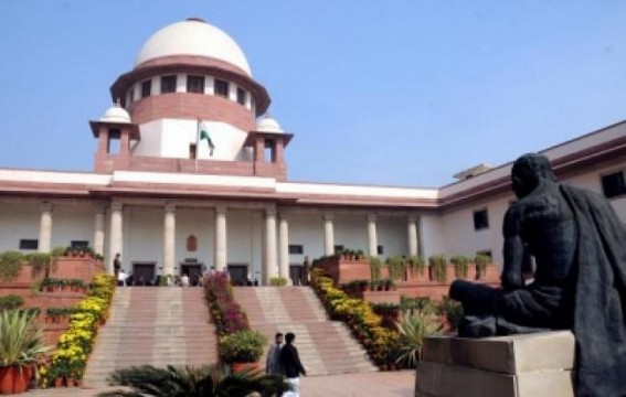 'No substantial progress': SC asks NTF to hold periodic meetings, seeks tentative recommendations