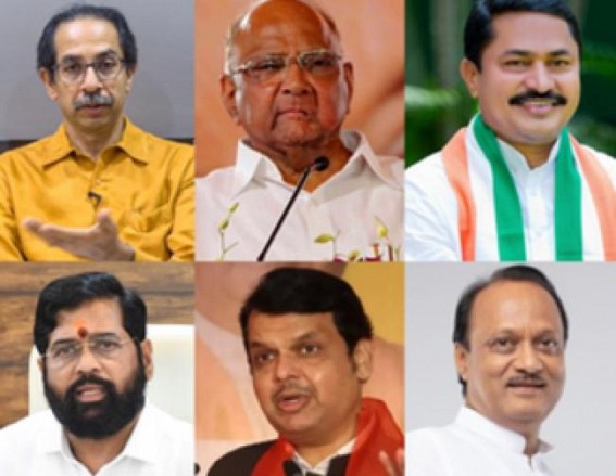 Maharashtra to pick from MahaYuti-MVA alliances in a most critical election tomorrow