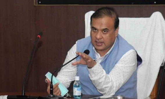 ‘Criticise me, not Rabindranath Tagore’, says Assam CM on renaming Karimganj