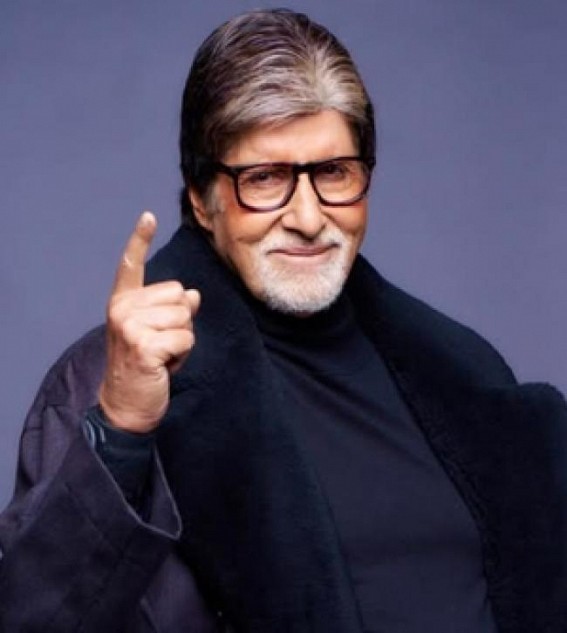 Big B’s angry post on X leaves netizens confused