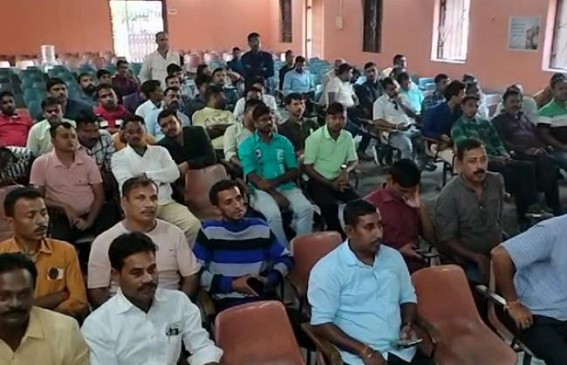 BMS-Transport sector’s State Level Conference to Begin on January 5