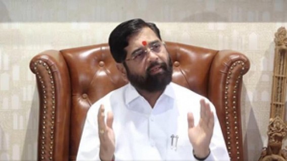 Maha: Eknath Shinde to join as Dy CM, Shiv Sena submits recommendation letter to Guv