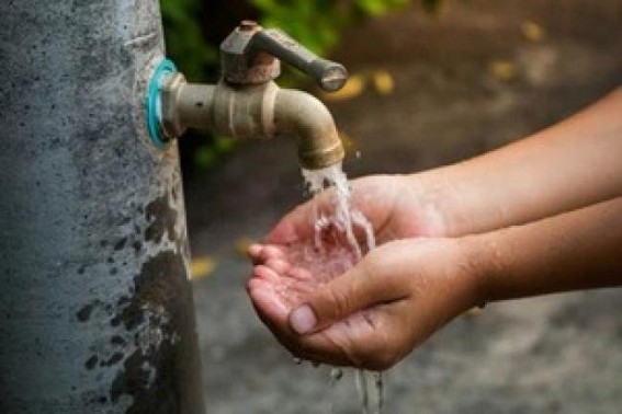 Three die in Chennai after consuming contaminated drinking water