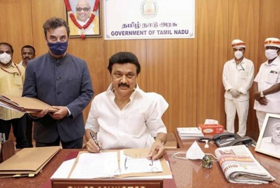 TN govt to fill over 75,000 vacancies by January 2026: CM Stalin