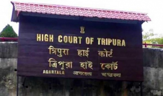‘Death Penalty’ reduced to ‘Life Imprisonment’ for Convicted Murderer, who Killed 5 Persons including his own Daughters and Khowai Police Officer