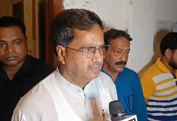 Cyclone Remal: CM Urges People in Flood-Affected Areas to Evacuate to Relief Camps