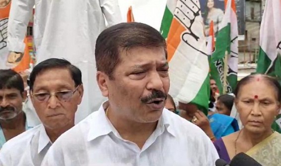 ‘70 Paper Leaks in last 7 Years ; Modi Govt is a Paper Leak Govt’ : Congress