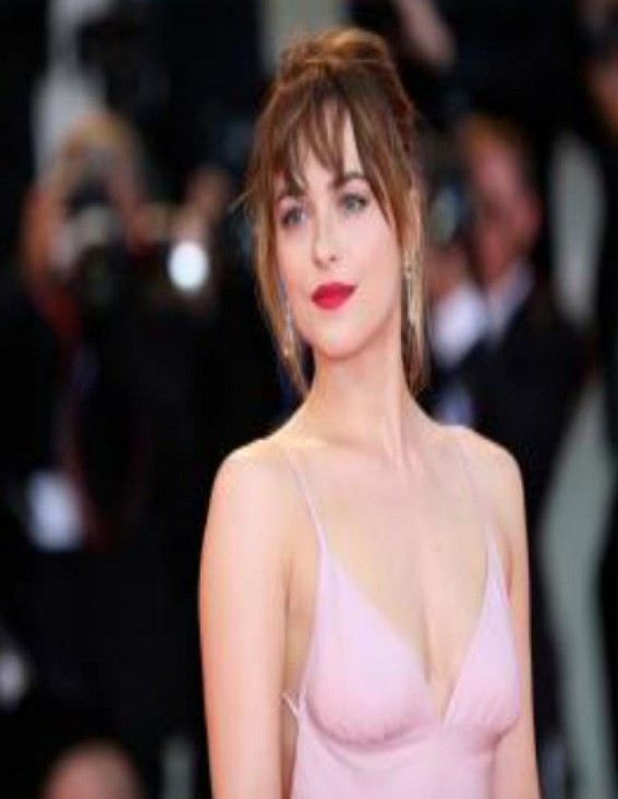 Dakota Johnson pokes fun at her viral limes moment ahead of ‘Saturday Night Live’ gig