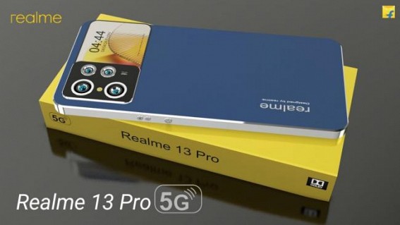 realme 13 Pro Series 5G with AI ultra clear camera crosses 100K pre-bookings, 1st sale now live