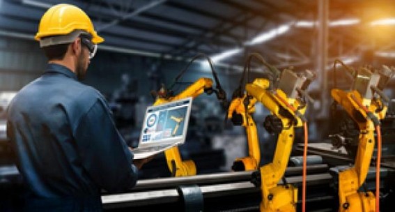India's manufacturing activity surges in June, hiring at 19-year high
