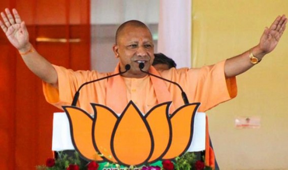 UP, Assam CMs to attend Temple inauguration ceremony in Tripura