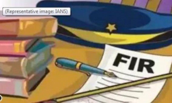 J&K: First FIR registered under new criminal law in Kulgam