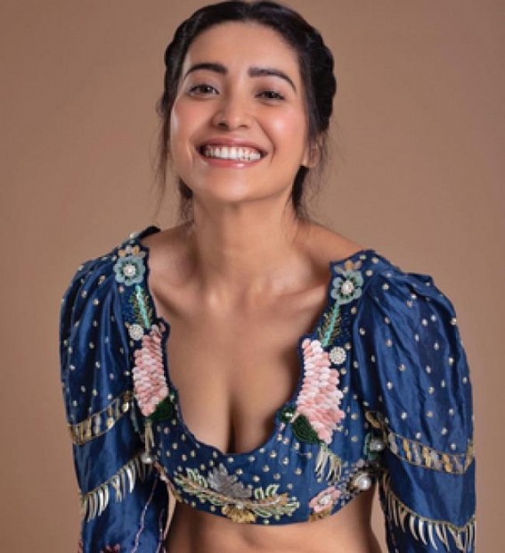 Asha Negi recalls her early days in films: 'Arrived with no previous experience or training in theatre'
