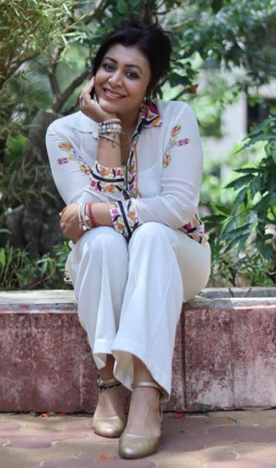 Why Kashish Duggal was apprehensive about playing classical dance teacher in 'Suhaagan'
