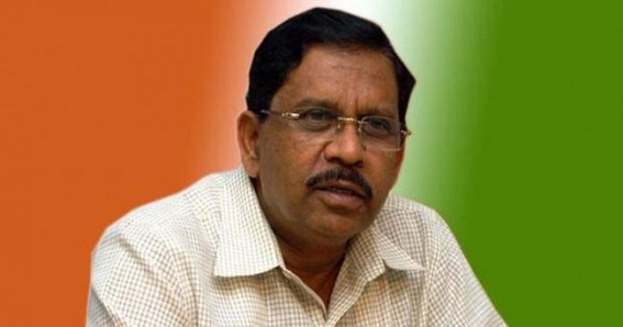 Goat, not dog meat; complaint made with malicious intent: Karnataka Home Minister